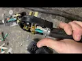 HOW TO MAKE AN EXTENSION CORD FOR A 220V WELDER