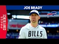 Joe Brady Talks First Preseason Win In Highmark Stadium Buffalo Bills