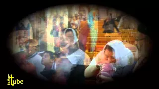 ترنيمة سحابة من الشهود 