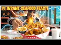 Better Than Louisiana I found the ULTIMATE Fried Seafood Feast