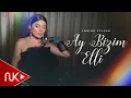 Lagu Sabina Selcan - Ay Bizim Elli 2025 (Official Video)