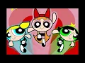 Powerpuff Girls Theme Song (1 hour)