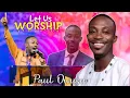 Lagu Deacon Paul Owusu Powerful Live Worship | Let Us Worship – PIWC Trasacco