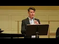 Alexander Voormolen - Concerto for Two Oboes (Stovall, Marchioni, Coleman)