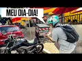 Download Lagu ROTINA DO TOGURO EM MOEMA - SÃO PAULO!