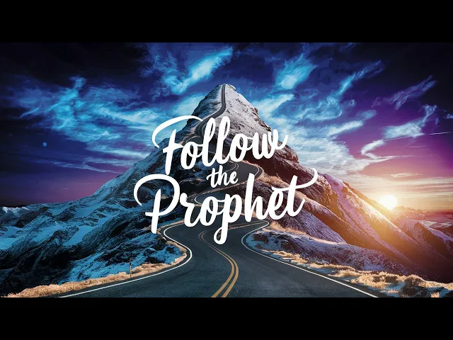 ⁣Do Muslims Follow the Prophet?