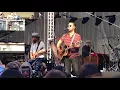 Brothers Osborne - "Pushing Up Daisies (Love Alive)" Live at Zappos HQ 4/13/18