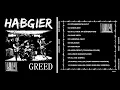Lagu Habgier - Greed (Full Album, 2022)