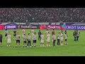 TANAH AIRKU  LIVE AT GBK STADIUM JAKARTA 2024