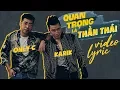 Download Lagu QUAN TRỌNG LÀ THẦN THÁI | ONLYC ft KARIK | OFFICIAL VIDEO LYRIC
