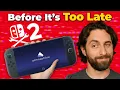 Download Lagu Modding Your Switch 2 Starts Here (Do This First)