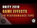 Unity 2018 - Game VFX