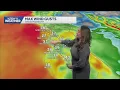 Cold weather advisories issued for Central Coast as temperatures drop