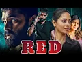 Download Lagu Red - रेड (Thadam) Tamil Hindi Dubbed Full Movie | Ram Pothineni, Nivetha Pethuraj