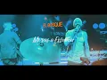 Me vas a Extrañar - 18 Kilates Ft Magoman (Live Performance)