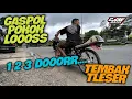 Download Lagu PERDANA GL CJDW TURUN KE ASPAL‼️AUTO DI LIRIK BOCIL KEM0D4RAN‼️SIAP PERSEKOT GL REALGOOD