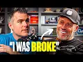 I Asked Tony Robbins How to Go From Broke to Billionaire
