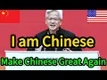 NVIDIA CEO Speaks Chinese For The First Time Ever And Publicly Declares He's Chinese