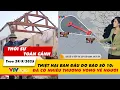 Download Lagu Thời sự toàn cảnh trưa 29/9: Thiệt hại ban đầu do bão số 10: Đã có nhiều thương vong về người |VTV24