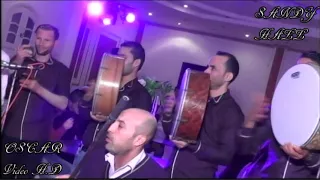حمدى عثمان وأجمد افتتاح فرح من شركة أوسكار للتصوير التليفزيونى دندنها