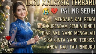 lagu malaysia terbaru 2026 bikin sedih lagumalaysia lagu2026 