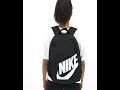 Download Lagu NIKE Elemental Backpack With Pencil Case Black White | Accessories | FootAsylum