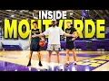 Inside America s Ranked Basketball School