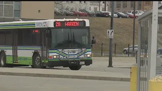 WRTA expands bus service in Warren