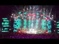 Crowd Pahhh❤️❤️❤️| Danga Mari song| Harris Jayaraj live in Malaysia 19.2.2023#harrisjayaraj