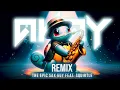 Download Lagu The Epic Sax Guy ft. Squirtle (AKAY EDM Remix) | TikTok Sax Song