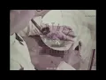Royal Doulton Pattern Designing 1950s - Archive Film 1054285
