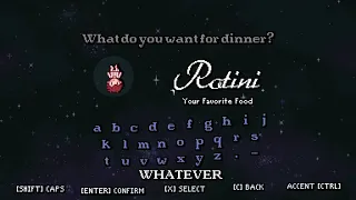 Oddity RPG full leaked intro
