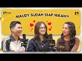 Lagu MAUDY EFFROSINA BERUBAH KARENA FADLY, ARDIT ERWANDHA SETUJU