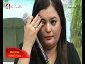 Filiz Ağar - Yola Bakın Belki Gelen Babamdır | Anadolu Dernek TV