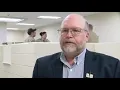 Greene County jail is fighting overcrowding with their new jail expansion