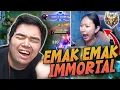 Lagu #MABAR7 ORDER EMAK GAMING !! JAGO EUYY MAIN JUNGLER NYA !!  #PART14