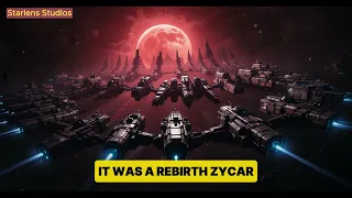 An Alien S Strange Friendship With Human Madness HFY Sci Fi Story 