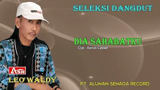 leo waldy dia sahabatku official musik hd
