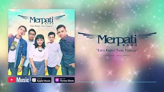 Download Merpati Band - Cinta Kandas Tiada Terbalas (Official Video Lyrics) #lirik MP3