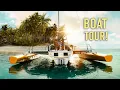 Download Lagu Our Beautiful Boat Home (FULL BOAT TOUR)