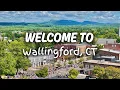 Welcome to Wallingford Connecticut 4K