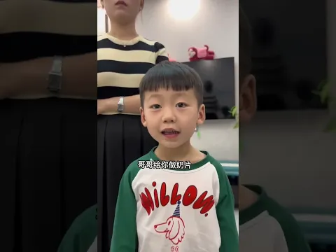 別再給孩子吃這種「奶片」了！教你用奶粉做健康點心，無添加更放心！#育兒經驗 #家庭生活 #親子互動