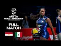 Download Lagu Egypt vs. Mexico - Pool A (CRO) | Girls' U19 World Champs 2025 - Full Match