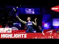 Download Lagu H.S. Prannoy and Anders Antonsen put on a showstopper in Paris