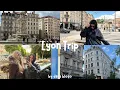 Let s explore Lyon Bestie weekend trip