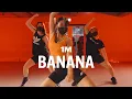 Download Lagu Anitta - Banana feat. Becky G / Harimu Choreography