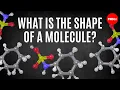 What is the shape of a molecule - George Zaidan and Charles Morton
