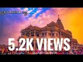 Download Lagu Farte sagar ne vachma sonani nagri full screen status| Krishna status|