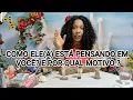 Download Lagu Ele está pensando em VOCÊ? COMO PENSA? QUAL O MOTIVO? 