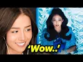 Download Lagu Pokimane Reacts To JENNIE \u0026 Dominic Fike - Love Hangover